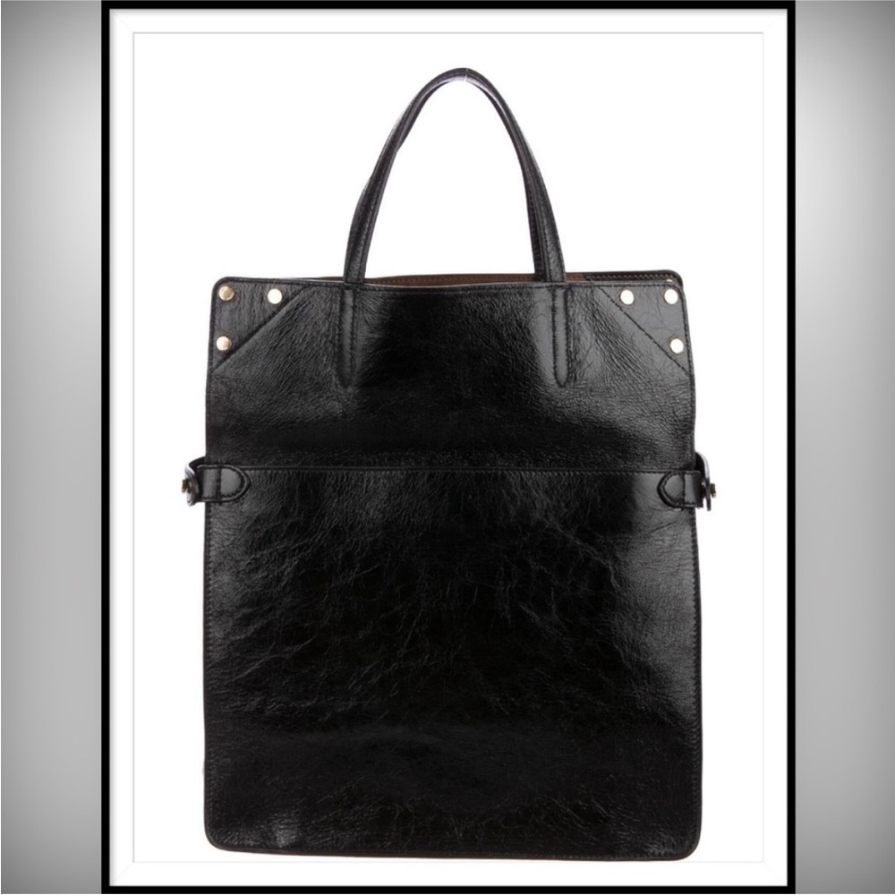 Fendi Tote - Picture 4 of 11